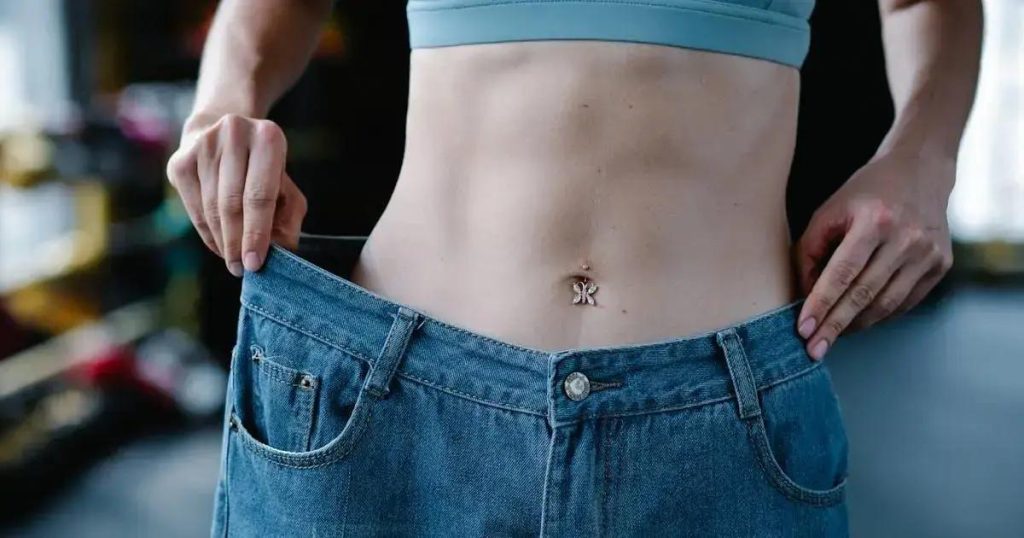 How to Lose Belly Fat Fast: 10 Proven Methods Backed by Science