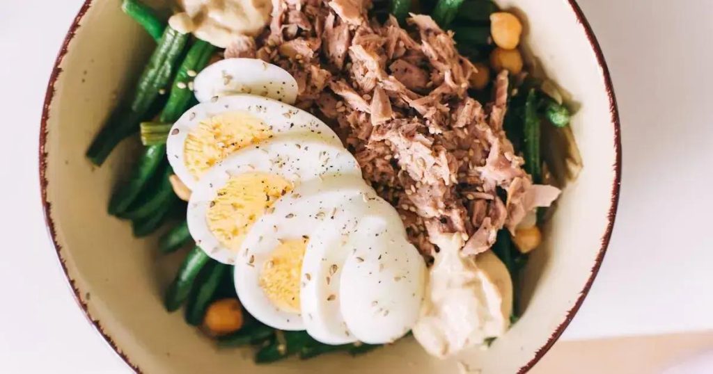 Dieta rica em proteínas: o guia definitivo para ganhar massa muscular e queimar gordura