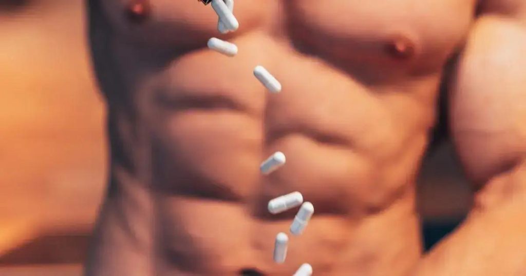 Melhores suplementos para o crescimento muscular: os 7 melhores que realmente funcionam