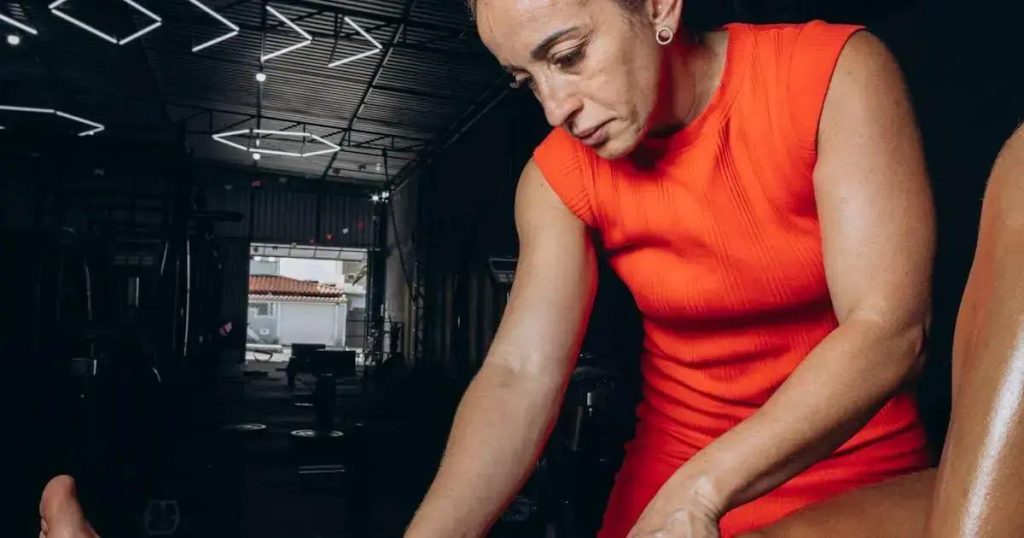 Dicas de Recuperação Muscular: O Que Fazer Após o Treino para Crescer Mais Rápido