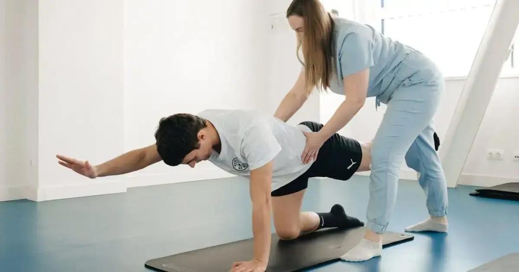 Melhores Exercícios para Postura: Acabe com sua Dor nas Costas em Apenas 10 Minutos por Dia